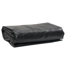 Tarpaulin Anthracite 3x4 m 600 g/m2