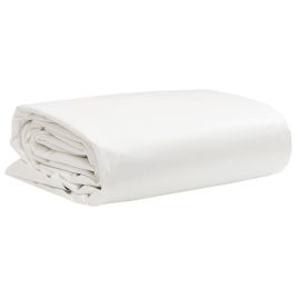 Tarpaulin White 3x4 m 600 /m2