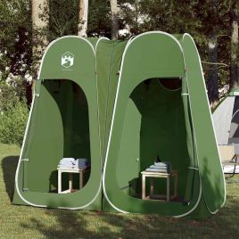 Privacy Tent Green Pop-up Waterproof - vid-4004137