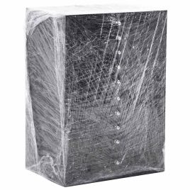 Stretch Film 2 pcs Transparent 17 50 cm x 300 m