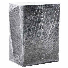 Stretch Film 6 pcs Transparent 17 Î¼m 50 cm x 300 m