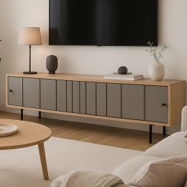 BRENTWOOD TV Unit