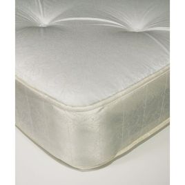 Inverclyde Apollo Ortho Mattress Open Coil Spring Unit - Double Bed