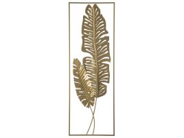 Wall DÃ©cor Gold PALLADIUM