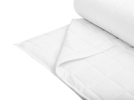 Polyester Double-Layered Duvet All Season 135 x 200 cm KORAB