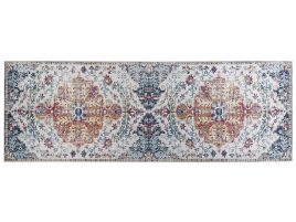 Runner Rug 70x200cm Multicolour