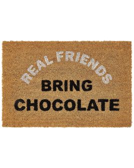 Coir Doormat Natural PAMIR