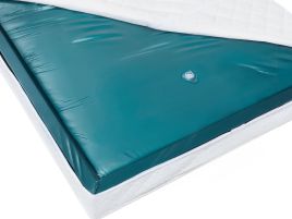 Mono EU King Waterbed Mattress Medium Wave Reduction