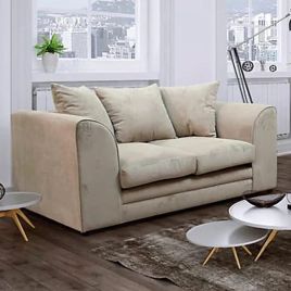 2 Seater Sofa