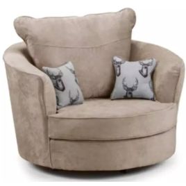 Swivel Chair