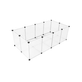 Small Animals Pet Playpen