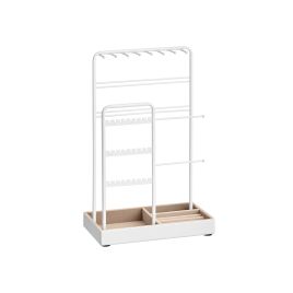 Jewellery Stand with a Bottom Tray