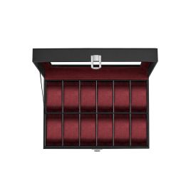 Watch Box with 12 Slots
