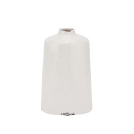 Hopkins Glazed Liv Vase