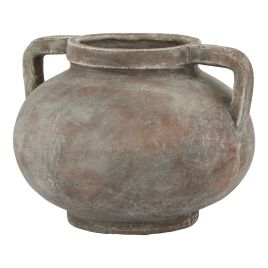 Owen Collection Pelike Pot - Brown