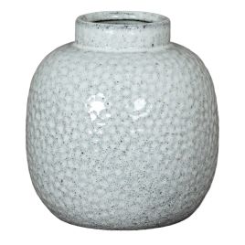 Cairn Dimple Vase - Small