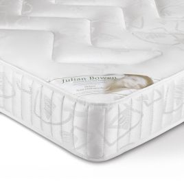 Deluxe Semi Orthopaedic Mattress - Small Single 2ft6