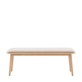 BANBURY Bench Natural