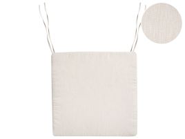 ARBOR Garden Chair Cushion Light - Light Beige