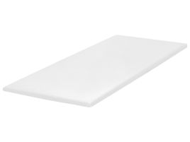 RLSTFUE Mattress Topper 90 x 200 cm (EU Single)