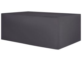 Rain Cover CHUVA 255 cm 180 cm 70 cm Black