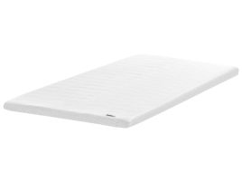 TROSFY Mattress Topper 140 x 200 cm (EU Double)