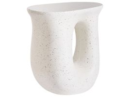 WILSTON Side Table - White