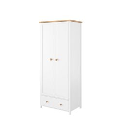 Tale SO-12 2 Door Wardrobe