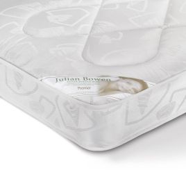 Premier Sprung Mattress - Single 3ft