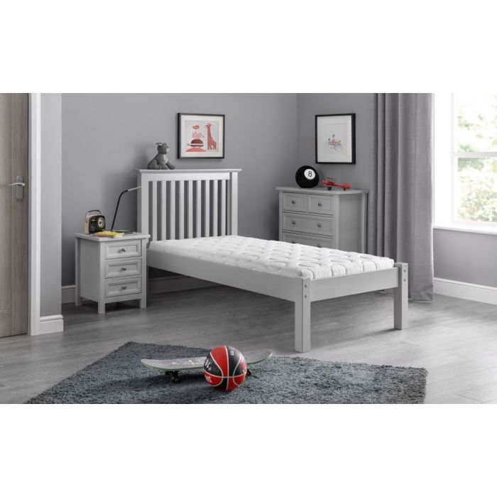 Capsule Memory Roll-up Mattress - Single