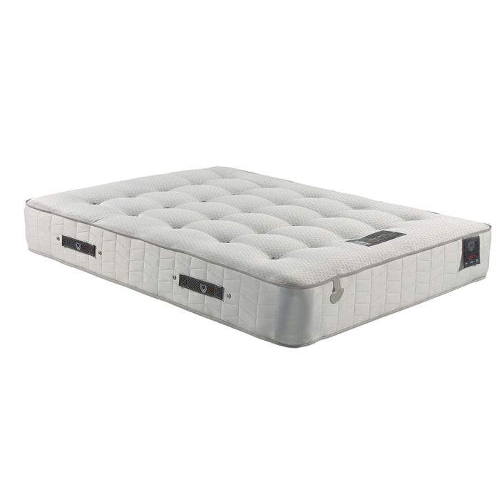Sareer 1000 Pocket Memory Foam Mattress - Kingsize 6ft
