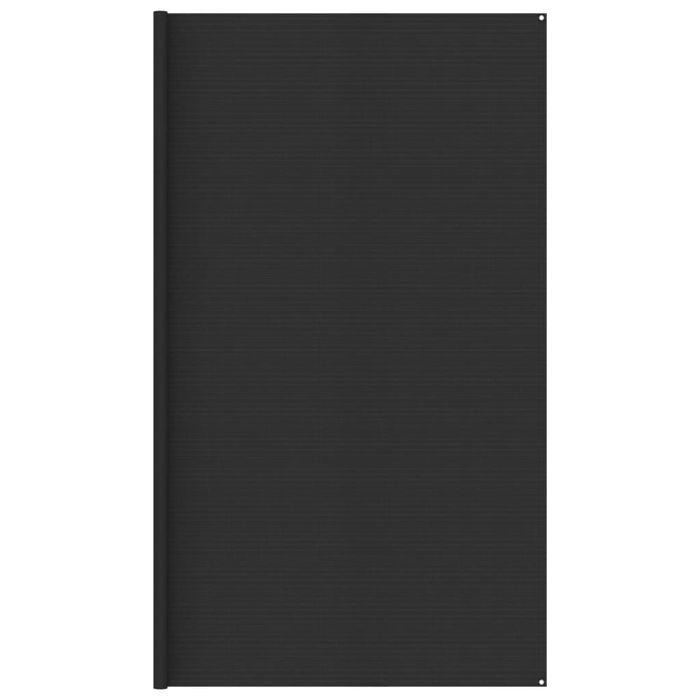 Tent Carpet 400x400 cm Anthracite