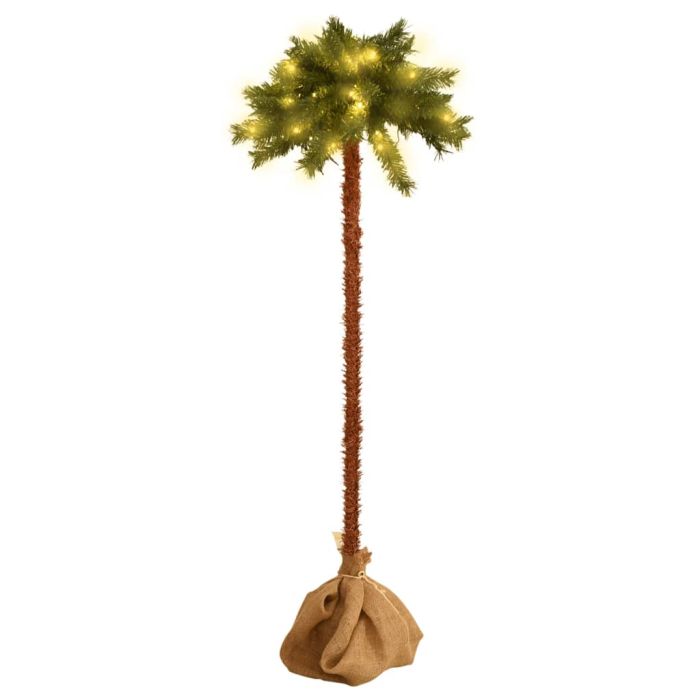 Faune Christmas Tree with LEDs 120cm