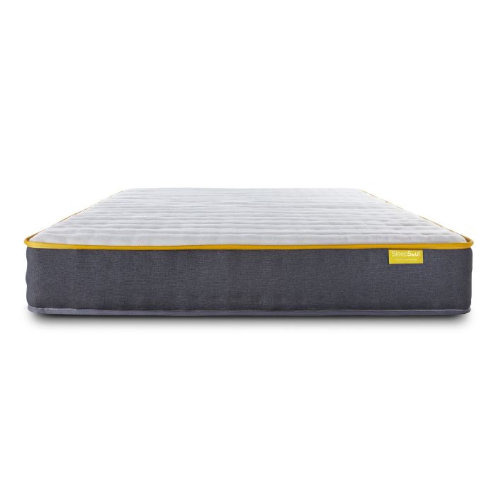 Birlea SleepSoul Comfort 800 Pocket Memory Mattress - Double 4ft6