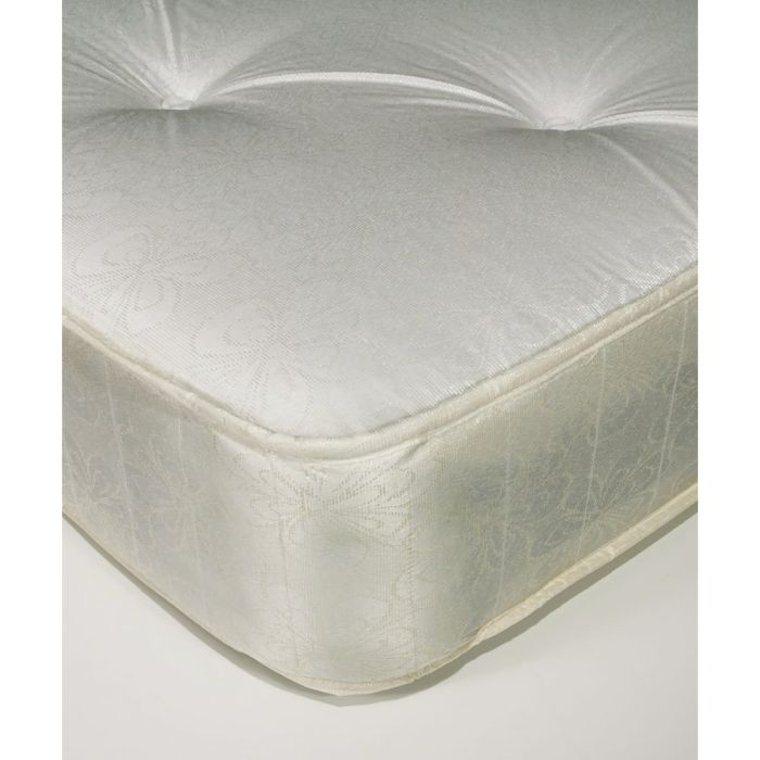 Inverclyde Apollo Ortho Mattress Open Coil Spring Unit - 3ft Single