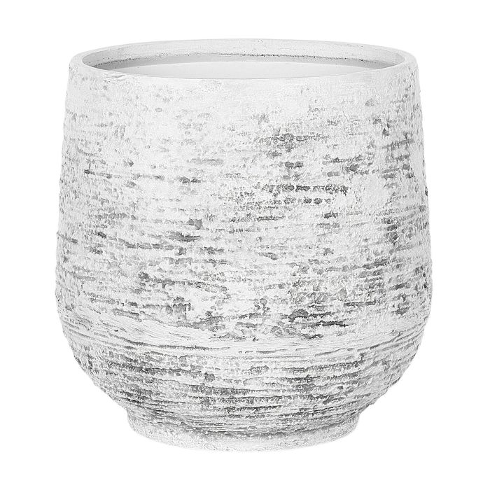 Plant Pot ⌀ 53 cm Grey DIONI