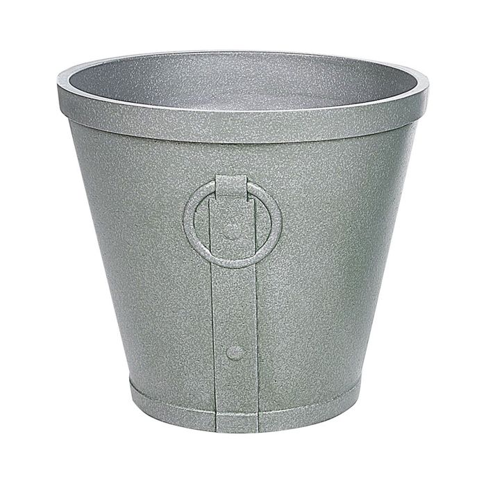 Plant Pot ⌀ 45 cm Grey VARI