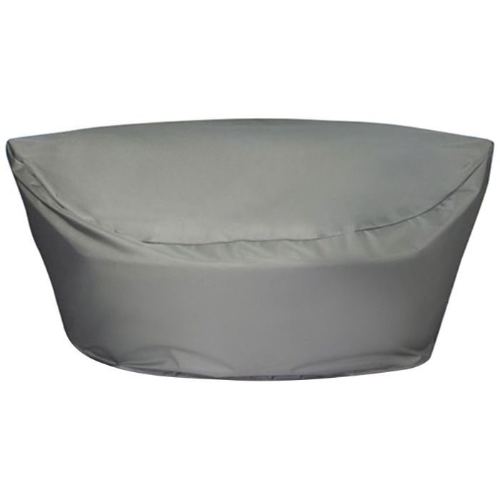 Garden Furniture Cover 170 x 160 x 75 cm SYLT LUX CHUVA