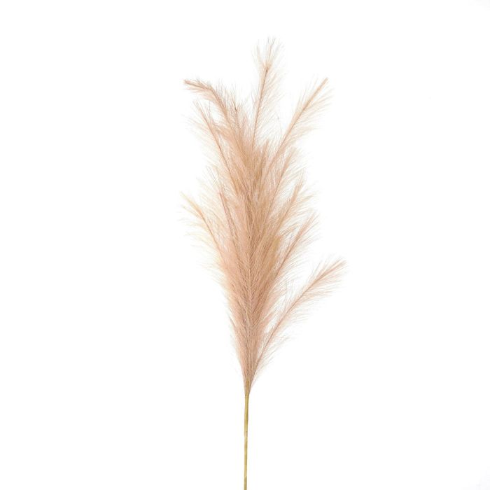 Faux Pampas Grass Stem - Large