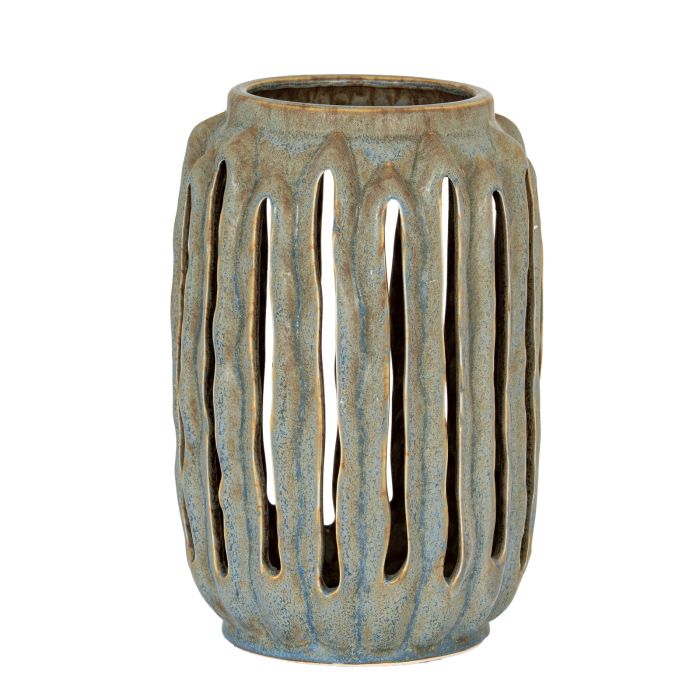 Capo Lantern Candle Holder