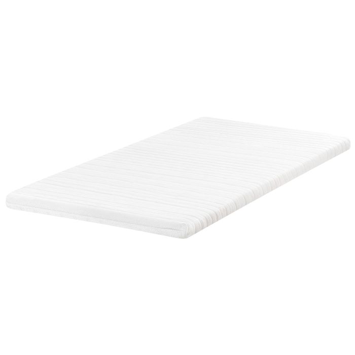 LAZZED Mattress Topper 90 x 200 cm (EU Single)