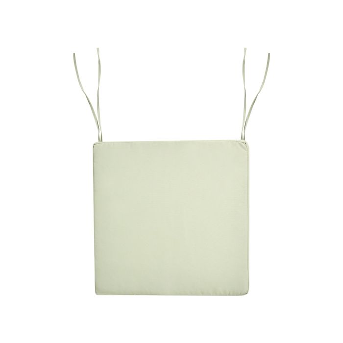ARBOR Garden Chair Cushion - Light Green
