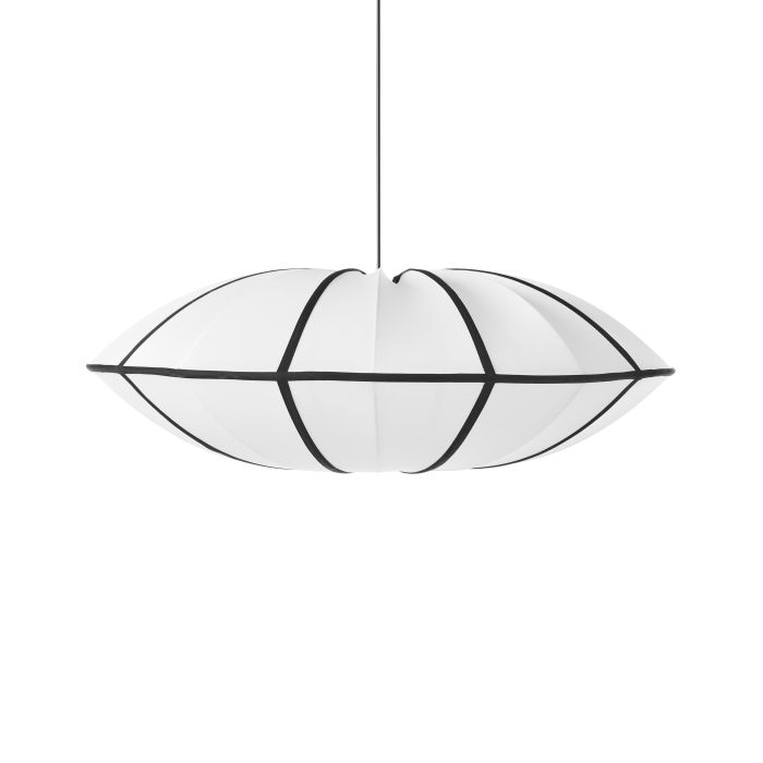 Pendant Lamp GUASARE White