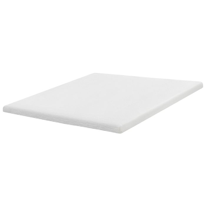 GRAICOUS Mattress Topper 180 x 200 cm (Super King Size)