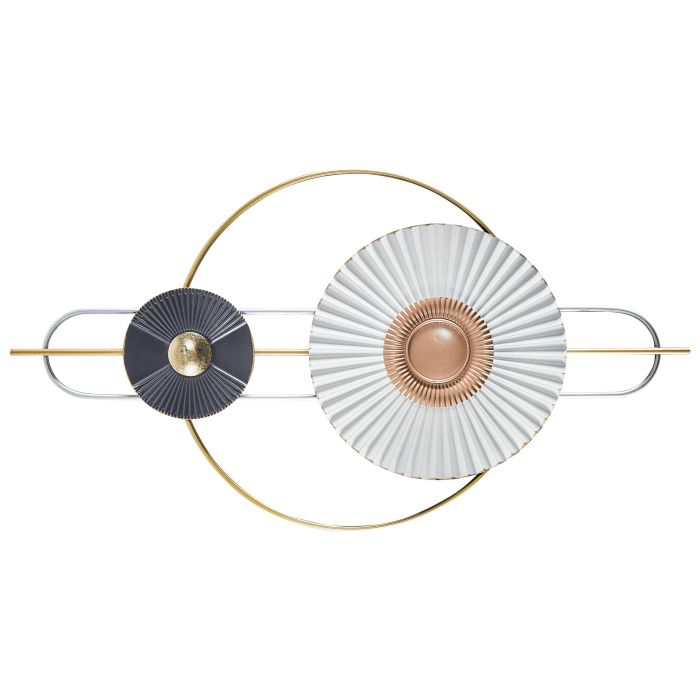 AMARAETN Wall Decor 43 cm Multicolour