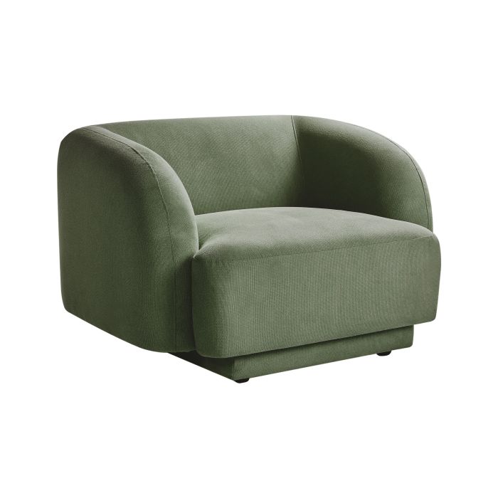 Armchair SKJANES Green