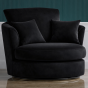 Swivel Chair