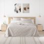 Bedside Cabinet 40x31x50cm Solid Pinewood