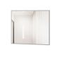 ESSENZA Mirror Grey Matt 92cm