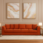 4 Seater Sofa